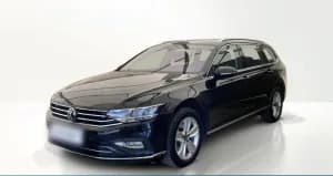 Volkswagen  Passat 2.0 TSI Elegance DSG
