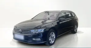 Volkswagen  Passat 2.0 TSI Elegance DSG