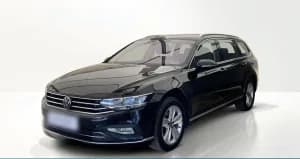 Volkswagen  Passat 2.0 TSI Elegance DSG