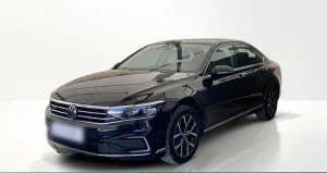 Volkswagen  Passat 1.4 TSI Plug-In Hybrid GTE DSG