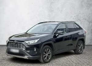 Toyota  RAV4 2.0 Comfort 4x4 MS