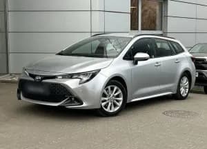Toyota  Corolla 1.8 Hybrid Comfort