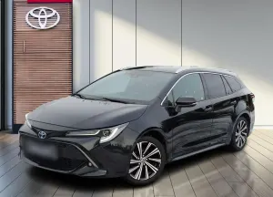 Toyota  Corolla 1.8 Hybrid GPF Comfort