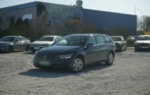 Volkswagen  Passat 2.0 TDI EVO Essence