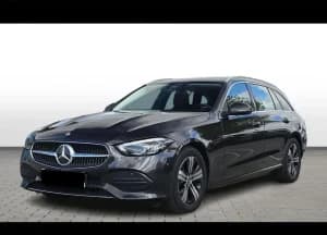 Mercedes-Benz Klasa C C 220 d mHEV