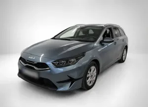 Kia  Ceed 1.5 T-GDI M DCT