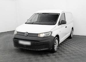 Volkswagen  Caddy Cargo Maxi 2.0 TDI
