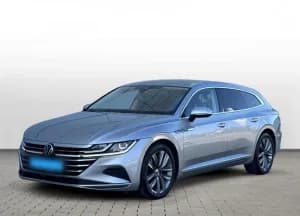 Volkswagen  Arteon 2.0 TDI 4Motion Elegance DSG