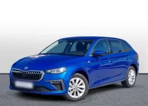 Skoda  Scala 1.0 TSI Selection DSG