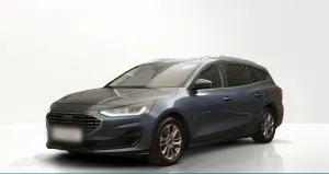 Ford  Focus 1.0 EcoBoost mHEV Titanium X