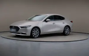 Mazda  3 2.0 mHEV Exclusive Line