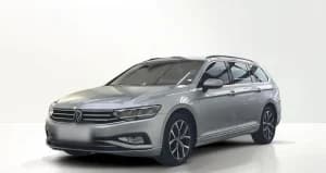 Volkswagen  Passat 2.0 TDI EVO Business