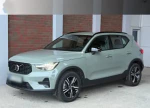 Volvo XC 40 XC40 B3 Plus Dark aut