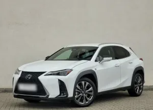 Lexus  UX 300h F Sport Design
