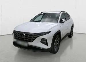 Hyundai  Tucson 1.6 T-GDi 48V Smart 2WD DCT