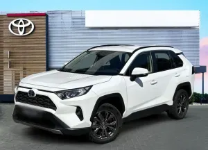 Toyota  RAV4 2.5 Hybrid Comfort 4x4