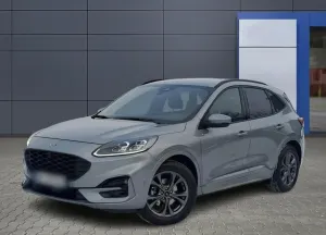 Ford  Kuga 2.5 FHEV FWD ST-Line X
