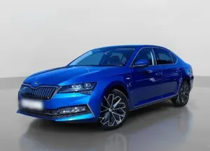Skoda  Superb 1.4 TSI Plug-In Hybrid L&K DSG