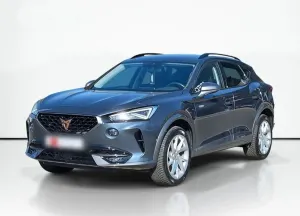 Cupra  Formentor 1.5 TSI DSG