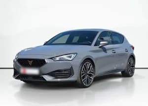 Cupra  Leon 2.0 TSI VZ DSG