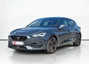 Cupra  Leon 2.0 TSI VZ DSG