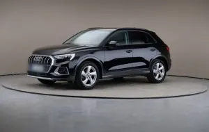 Audi  Q3 35 TFSI mHEV Advanced S tronic