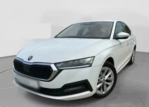 Skoda  Octavia 2.0 TDI Ambition