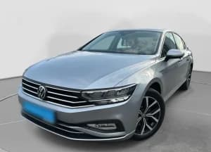 Volkswagen  Passat 2.0 TSI Business DSG