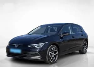 Volkswagen  Golf VIII 2.0 TSI Style DSG