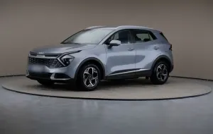 Kia  Sportage 1.6 T-GDI mHEV M 2WD DCT