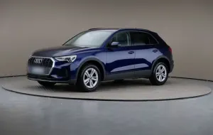Audi  Q3 35 TFSI mHEV S tronic