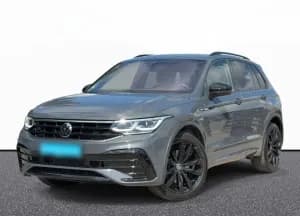 Volkswagen  Tiguan 2.0 TSI 4Mot. R-Line DSG
