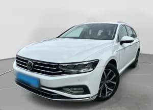 Volkswagen  Passat 2.0 TDI EVO Elegance DSG