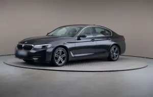 BMW Seria 5 520d xDrive mHEV sport-aut