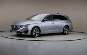 Peugeot  308 1.2 PureTech Allure S&S EAT8