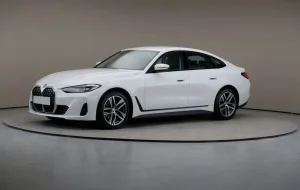 BMW Seria 4 430i sport-aut