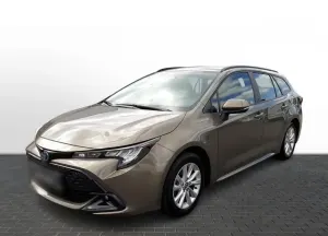 Toyota  Corolla 1.8 Hybrid Comfort