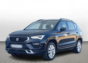 SEAT  Ateca 1.5 TSI Style S&S DSG