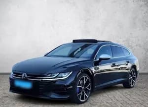 Volkswagen  Arteon 2.0 TSI 4Motion R DSG