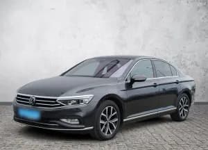 Volkswagen  Passat 2.0 TSI Elegance DSG