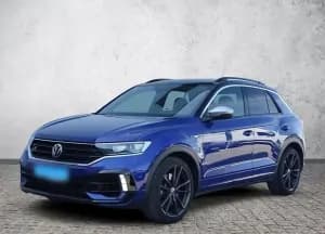Volkswagen T-Roc T-ROC 2.0 TSI 4Mot. R DSG