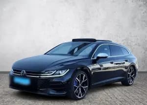 Volkswagen  Arteon 2.0 TSI 4Motion R DSG