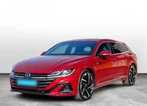 Volkswagen  Arteon 2.0 TDI 4Motion R-Line DSG