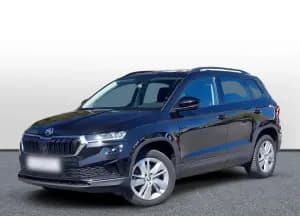Skoda  Karoq 1.5 TSI ACT Selection DSG