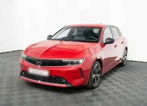Opel  Astra VI 1.5 CDTI Elegance S&S aut