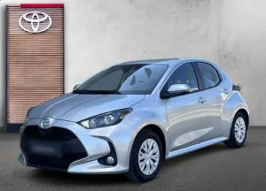Toyota  Yaris 1.5 Comfort