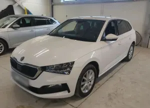 Skoda  Scala 1.0 TSI Ambition