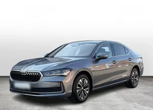 Skoda  Superb 1.5 TSI mHEV Selection DSG