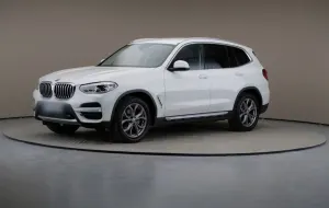 BMW  X3 xDrive20d mHEV xLine aut