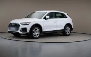 Audi  Q5 40 TDI mHEV Quattro Advanced S tronic